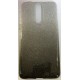 Back Cover Bling Nokia 8 Grey